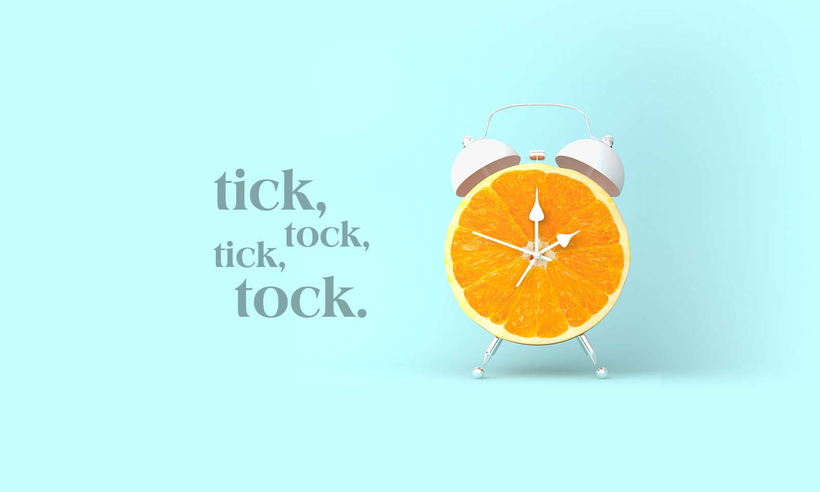 Tick-tock